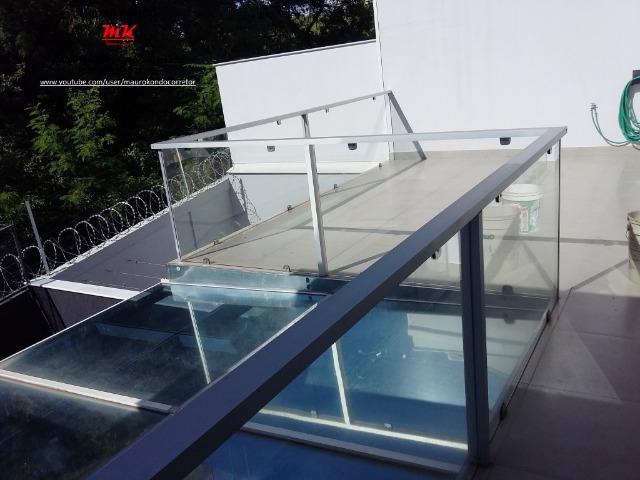 Excelente casa de alto padrão no Condomínio Moradas do Arvoredo em Ibiporã - Foto 17