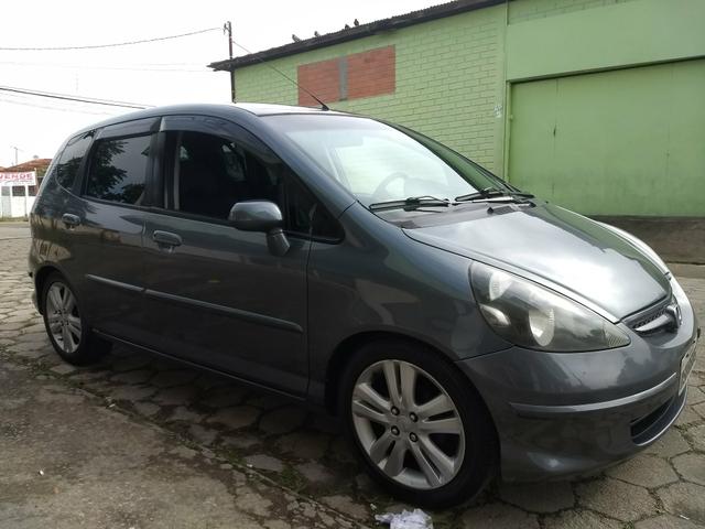 Honda Fit Honda Fit - Foto 3