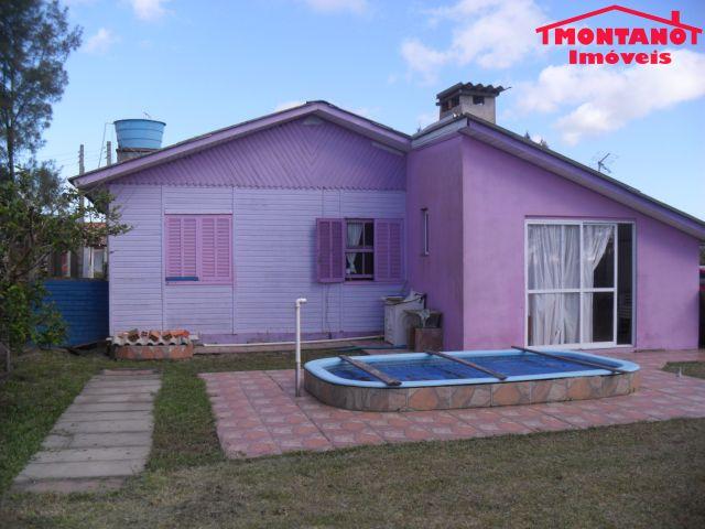 Casa à venda com 3 dormitórios em Praia do barco, Capão da canoa cod:2612 - Foto 2