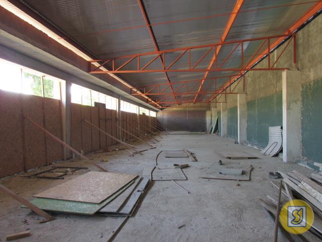 Loja comercial para alugar em Parangaba, Fortaleza cod:40518 - Foto 4