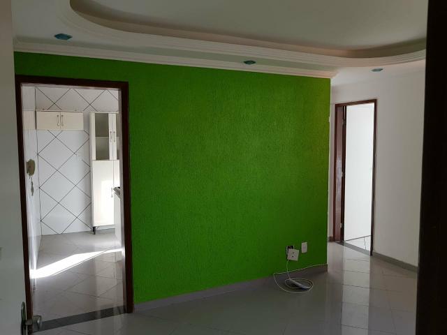 Apartamento 2/4, Santa Efigênia, ao lado da Maria Quitéria - Centro - Foto 2