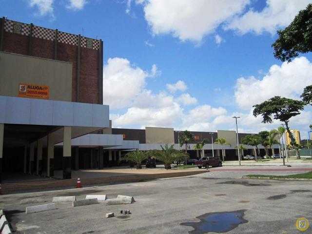 Loja comercial para alugar em Parangaba, Fortaleza cod:40986 - Foto 2