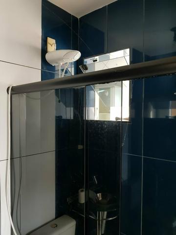 Apartamento 2/4, Santa Efigênia, ao lado da Maria Quitéria - Centro - Foto 7