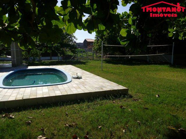 Casa à venda com 5 dormitórios em Zona nova, Capão da canoa cod:2160 - Foto 8