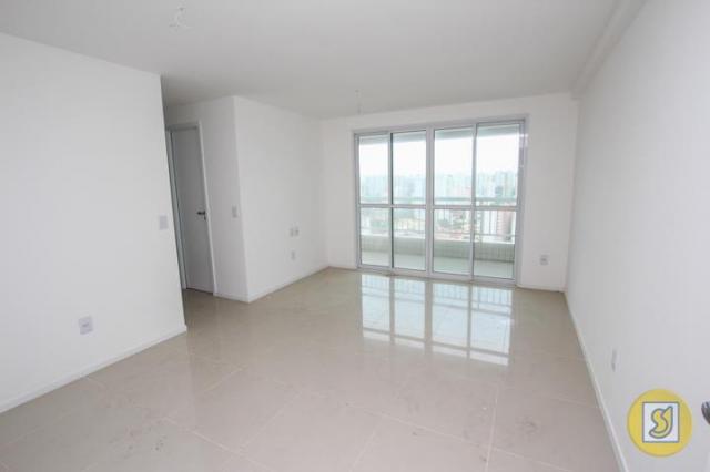 Apartamento para alugar com 3 dormitórios em Centro, Fortaleza cod:47722 - Foto 8