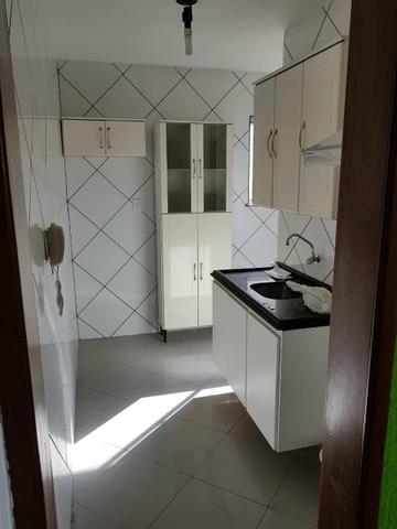 Apartamento 2/4, Santa Efigênia, ao lado da Maria Quitéria - Centro - Foto 5