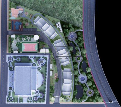 Alta Vista Three Towers - Empreendimento - Apartamentos em Lançamentos no bairro... - Foto 10