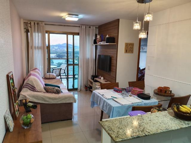 Apartamento com 3 quartos, 80m² na Aroazes - Barra da Tijuca