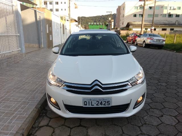 Citroën C4 Lounge 1.6 THP Exclusive 2017 - Foto 3