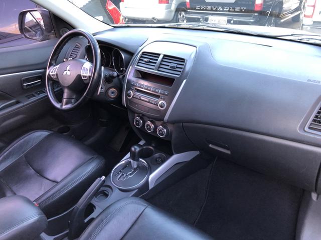 Mitsubishi ASX 2.0 2011/2012 - Foto 5
