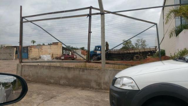 Aluga-se Terreno Av. da Torres - Foto 5