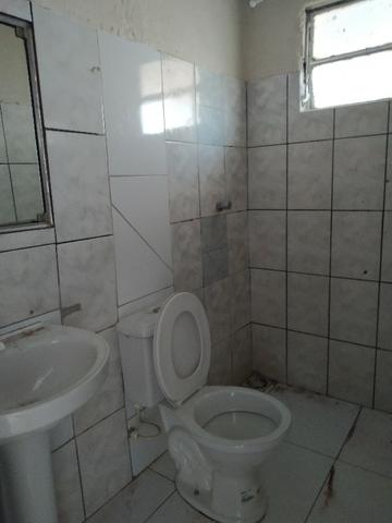 Vendo Casa 2 Quartos com casa adicional | Condomínio Fechado | - Foto 5