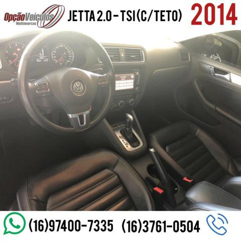 Jetta 2.0 Tsi - Foto 11