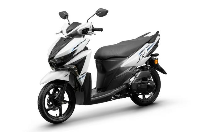 Yamaha Neo 125 0km - Foto 2