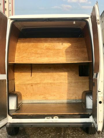 Fiat Ducato 2.3 Maxicargo 10m³ 2016 Impecável - Foto 5