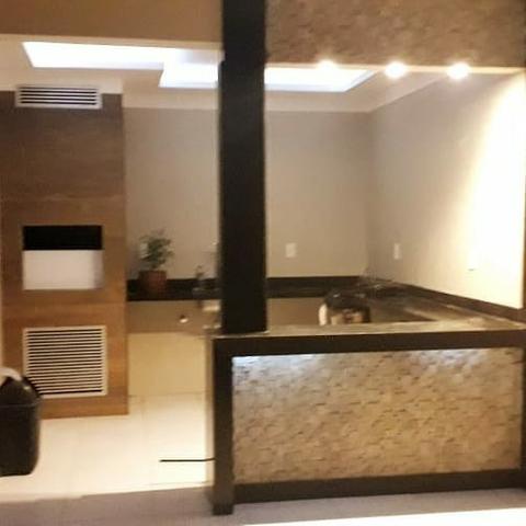 Vendo casa com piscina no Res Pinheiros II - Foto 3