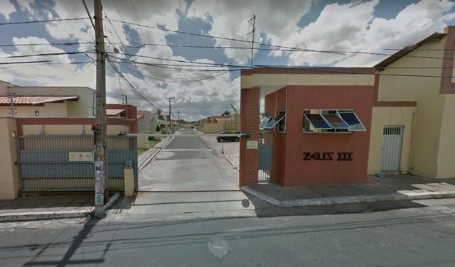Aluguel de Casa no Zeus III