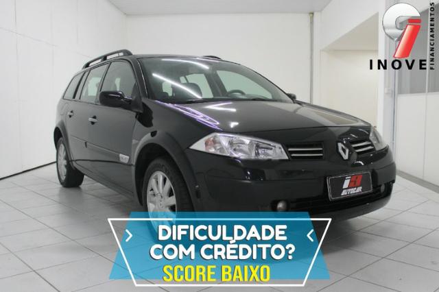 Grand Tour Score Baixo