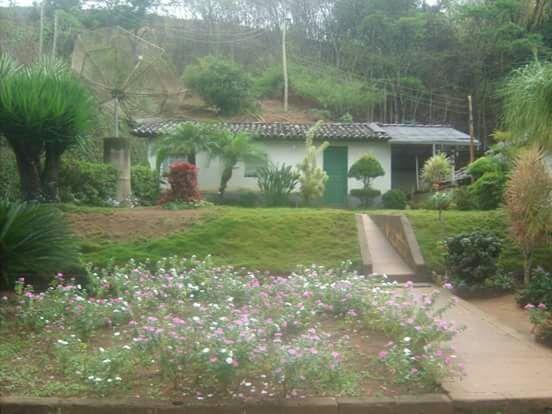 Sitio na Lajinha