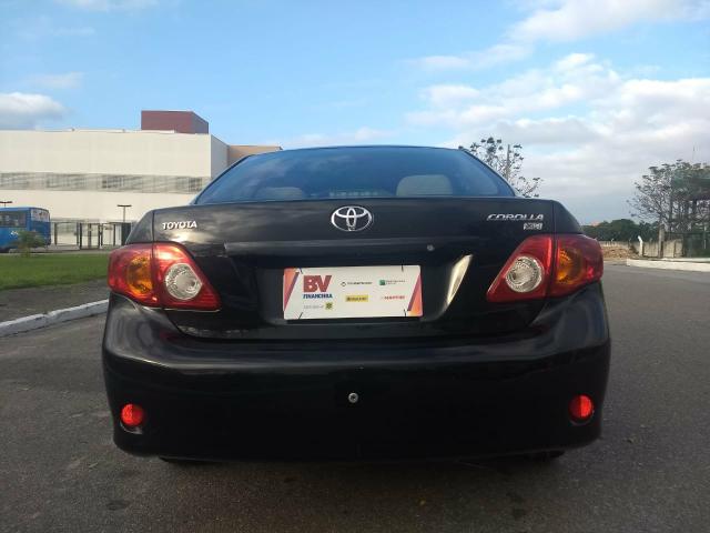 Toyota Corolla c/ Câmbio Manual - Ótimo Estado - Foto 5