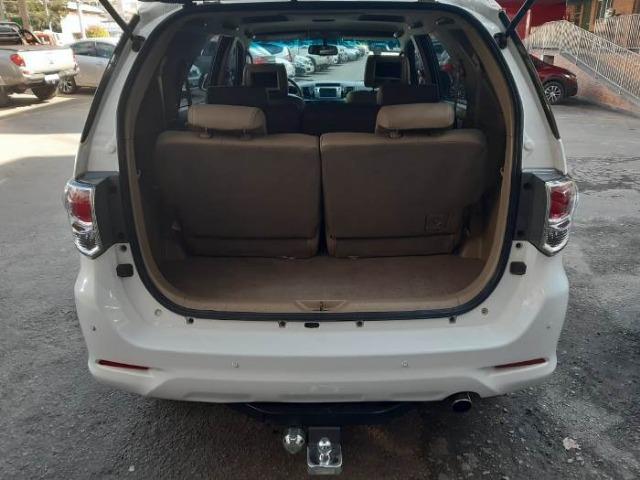 Hilux SW4 SRV 3.0 2012 7Lugares - Foto 8