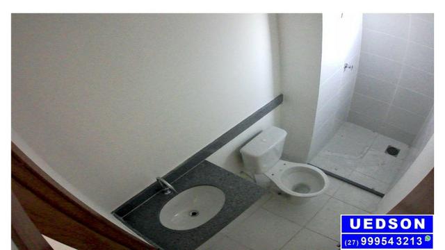 UED - Apt° 2 quartos com suíte em Morada de Laranjeiras - Foto 7
