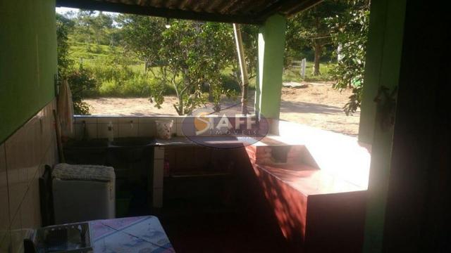 Sítio rural à venda, Agrisa, Cabo Frio - Foto 12
