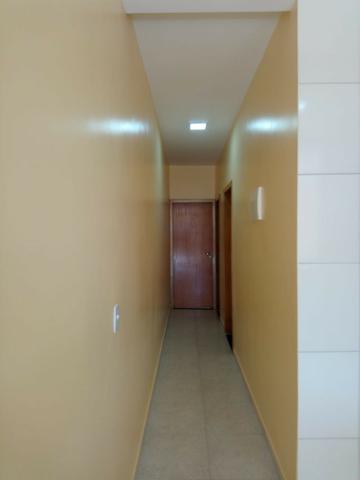 Casa 2 qts 1 suite, conjunto vera cruz II, Goiania - Foto 4