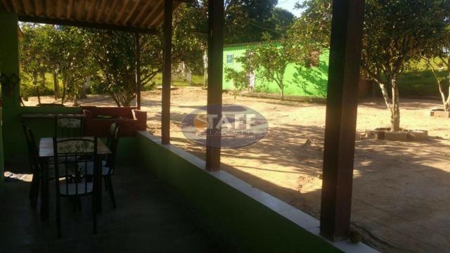 Sítio rural à venda, Agrisa, Cabo Frio - Foto 15