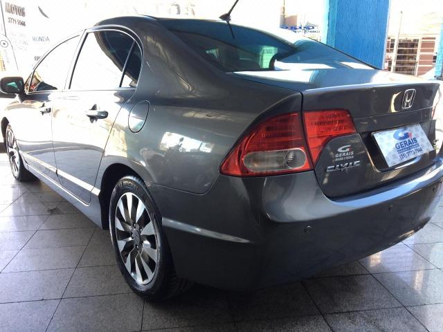 Honda Civic 1.8 16V LXL - Foto 5