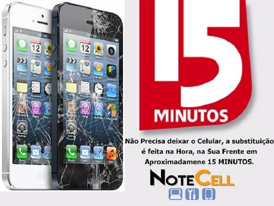 Tela iPhone 7 Original - Original Mesmo - Foto 3