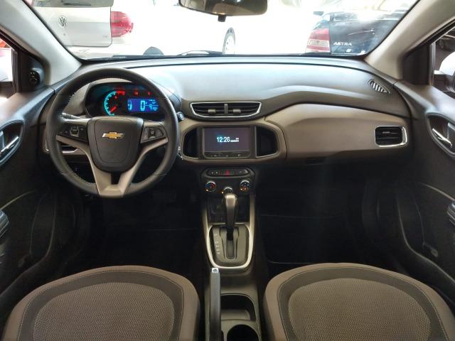 Chevrolet prisma ltz aut. 2016 sem entrada!!! - Foto 6