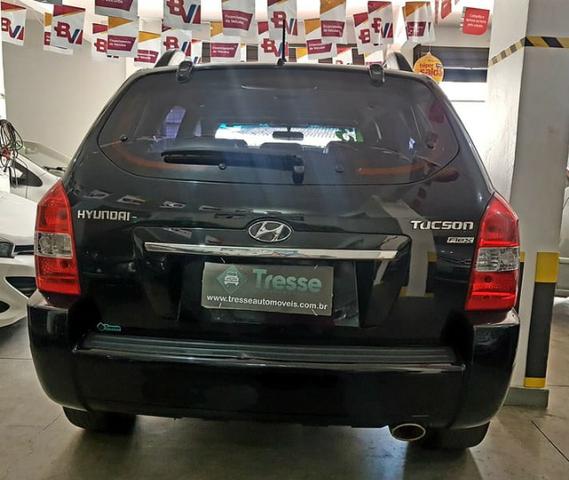 Tucson GLS Automático - Foto 7