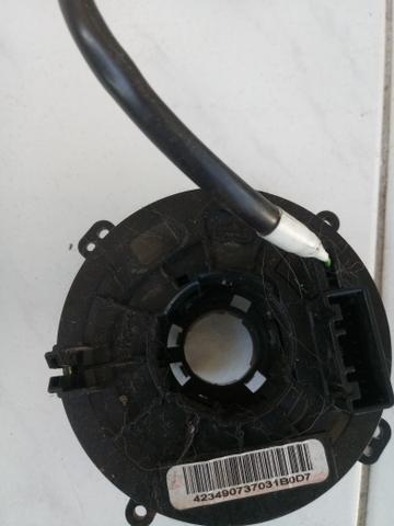 Cinta air bag hard disc onix prisma cobalt spin - Foto 2