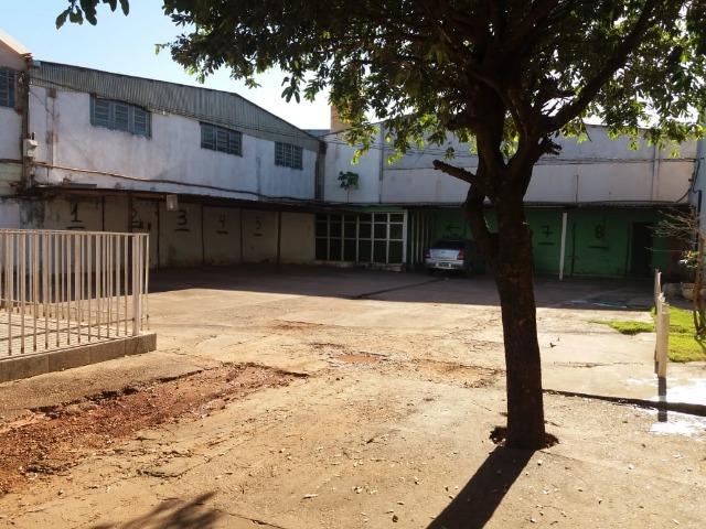 Aluga-se Sobrado inicio da VG - Foto 5