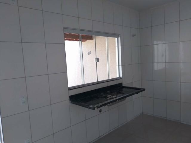 Casa 2qts Itaipu, nova minha casa minha vida - Foto 17