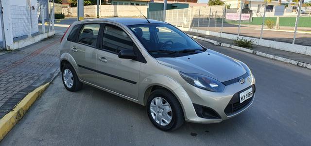 Fiesta Hatch SE 1.0 2014 - Foto 16
