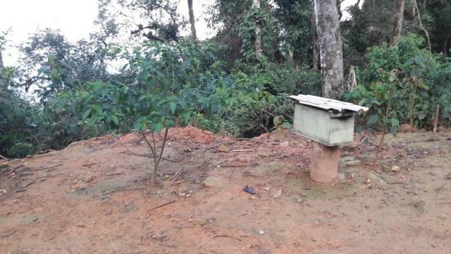 Chácara área rural porteira fechada - Foto 7