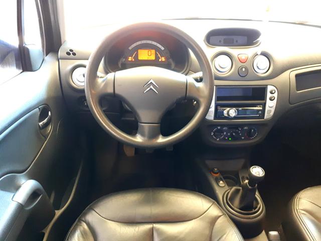C3 flex 1.4 completo 2011 - Foto 4