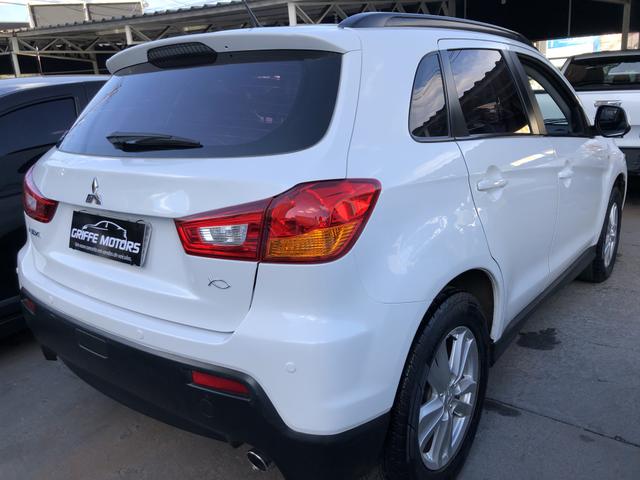 Mitsubishi ASX 2.0 2011/2012 - Foto 13