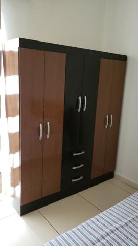 Casas Mobiliadas Condomínio Fechado 3 quartos Três Lagoas/MS (Só entrar e morar) - Foto 14