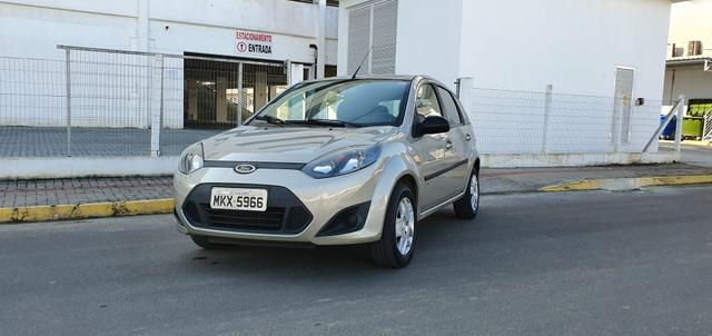 Fiesta Hatch SE 1.0 2014