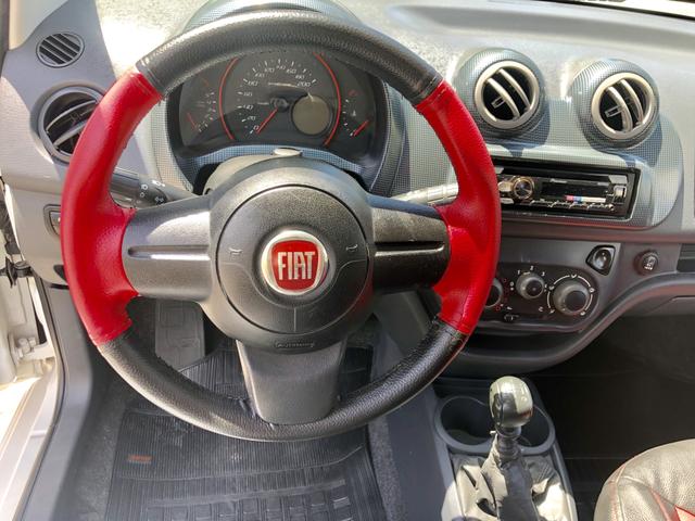UNO Sporting 1.4 2014/2014, ÚNICO DONO, TOP DE LINHA, ESTADO DE ZERO KM!!! - Foto 9