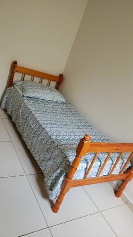 Casas Mobiliadas Condomínio Fechado 3 quartos Três Lagoas/MS (Só entrar e morar) - Foto 13
