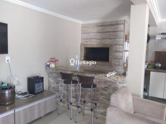 Casa 3 dormitórios, 1 suíte, 2 vagas de garagem** piscina - Foto 16