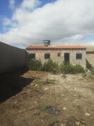 Terreno medindo 250m2 em rua pavimentada, no bairro Cidade Maravilhosa - Foto 3