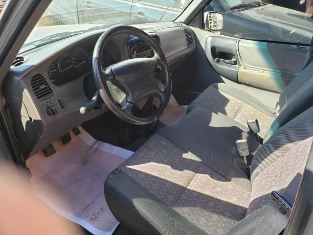 Ranger cabine dupla xls 2.8 completa - Foto 8