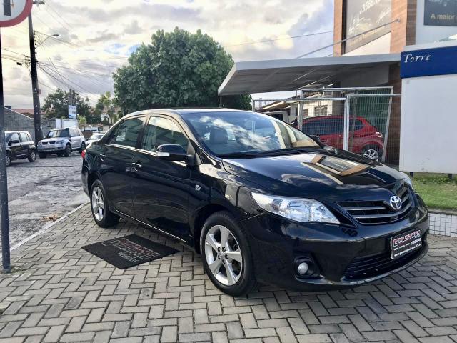 Corolla XEI 2014 2.0 EXTRA DE VERDADE, OFERTASSO - Foto 3