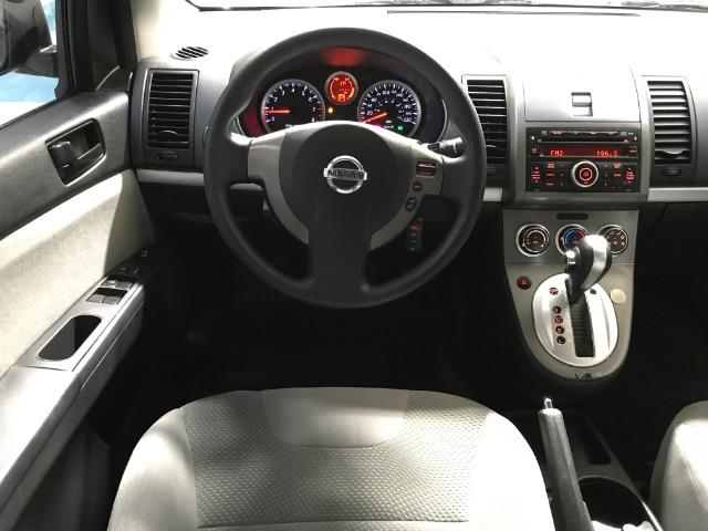 Nissan Sentra 2.0 Flex Automático Completo - Foto 2