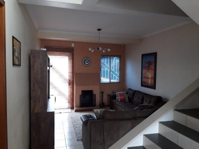 Casa 3 dormitórios, com garagem - Foto 3